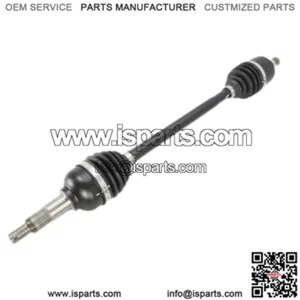 FRONT CV SHAFT  RIGHT  CFMoto OEM  5HY0-270200-00001