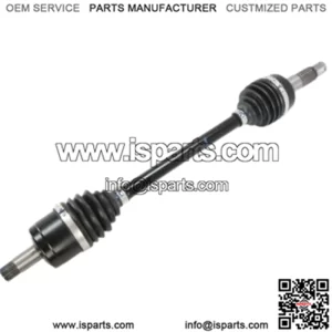 FRONT CV DRIVE SHAFT  RIGHT  CFMoto OEM  703A-270200-50000