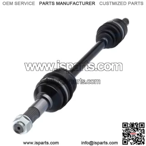 CV Axle Shaft For 2008-2013 Yamaha Rhino 700 YXR700F 4x4 FI Front Left or Right (For: Yamaha)