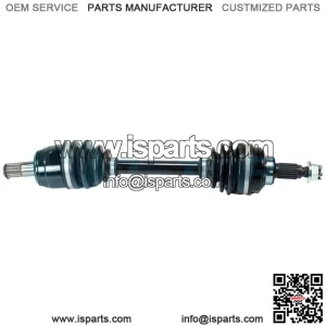 Front Right CV Shaft Joint Axle for Honda TRX 400 Foreman 4x4 1995 1996-2001 (For: Honda)