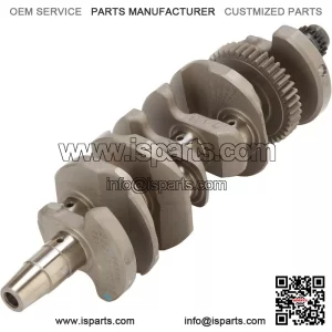 YAMAHA 2008-2020 YZF R6 Crankshaft 2C0-11411-00-00