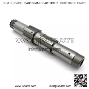 HONDA Countershaft 1993-2022 XR650L 23220-MAN-690