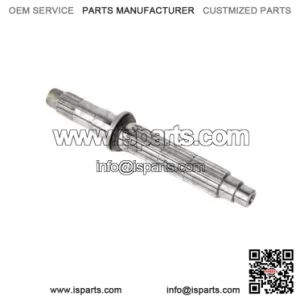 SUZUKI SHAFT DRIVE 2008 - 2019 GSX1300BK B-KING GSX1300R 24130-15H00