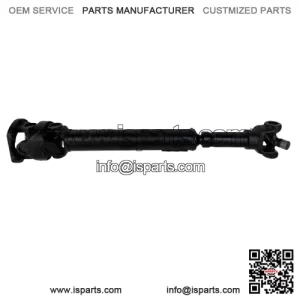 Drive shaft Prop Shaft Assembly for Dodge Ram 1500 2500 3500 4WD Auto Manual
