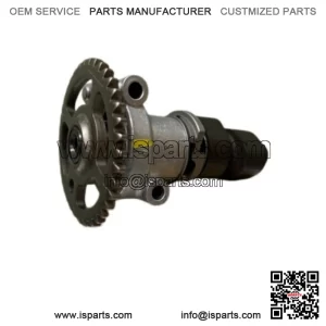 HOnda OEM CAMSHAFT CAM SHAFT 14100-HL1-A00 New