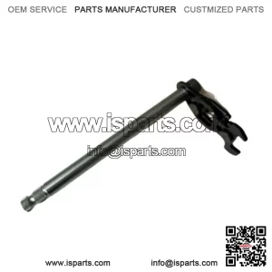 HONDA GEARSHIFT SPINDLE XR80R XR100R CRF100F OEM 24610-GN1-000 New