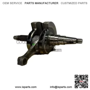 NEW HONDA OEM CRANKSHAFT 2018-2021 CRF250R / RX New 13000-K95-A40