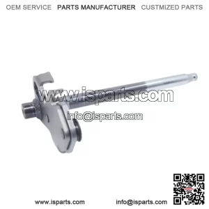 Honda Gear Shift Spindle Shaft CBR250 CRF250L 300 RL CBF CB300 CMX300