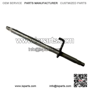 Honda 2013-2023 CRF110F CRF 110 F Gearshift Shaft Spindle 24610-KWW-C00 OEM New