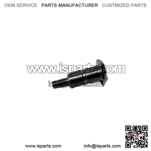 HONDA BRAKE PIVOT SHAFT 2002-2004 VTX1800C 46513-MCH-000