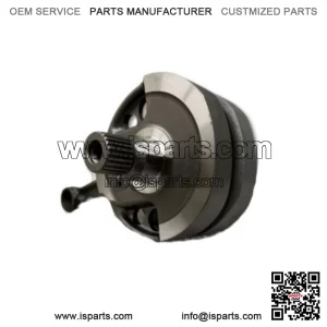 HONDA NEW OEM CRANKSHAFT 2009-2012 CRF450R 13000-MEN-A50