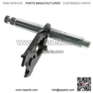 Honda XR400R NX400i Shift Shaft New 24610-KCY-671