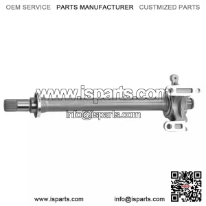 OEM Honda 44500-TA0-A00 Half Shaft Assy 2008-12 Accord 2012-15 Crosstour