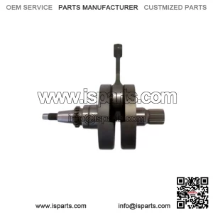 NEW HONDA OEM CRANKSHAFT 2010-2011 CRF250R 13000-KRN-A41