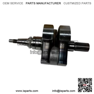 NEW HONDA OEM CRANKSHAFT 2019-2023 CRF450R / RX / RWE 13000-MKE-A70