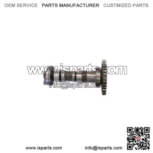 NEW HONDA OEM CAMSHAFT ASSEMBLY (2017) CRF450R 14100-MKE-A01