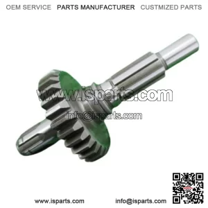 KAWASAKI KLX 110 Transmission Output Shaft 13128-0042 New