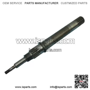 KAWASAKI OEM Part 13234-1058 Shaft Comp Balancer FR KL600 KLR650 New