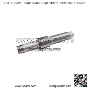 HONDA TRANSMISSION COUNTERSHAFT 93-2009 TRX300EX FOURTRAX OEM NEW 23220-HM3-670