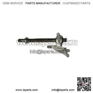 HONDA OEM Part 44500-SJK-J00 Half Shaft Assy