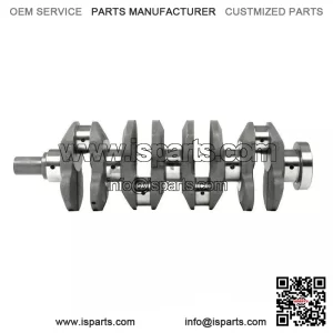 HONDA S2000 2.2/AP2 F22C 2.2 Engine Crankshaft 13310-PZX-A01 JAPAN Parts