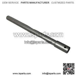 Honda 2004-2008 Shadow VT Front Wheel Axle 44301-MCH-A00 New OEM