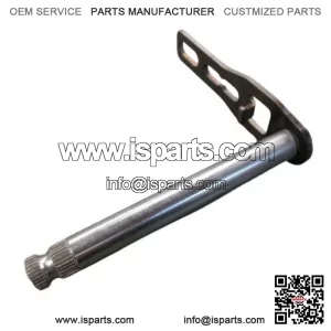 Honda Shift Shaft Assembly CRF 450R 450RWE 450RX 2019-2023 Models New