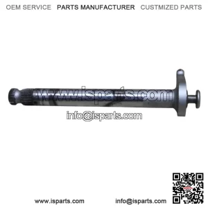 Honda SPINDLE, GEARSHIFT 24611-HP5-010 OEM NEW