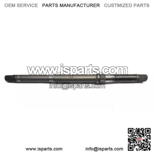 Honda OEM Part 23611-HR3-A40 SHAFT, FINAL