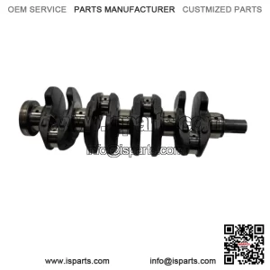 Honda ACURA RSX Type-S DC5 CIVIC FD2 FN2 Crankshaft K20A K20A2 13310-PRB-A00