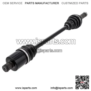 Rear CV Axle Drive Shaft for Polaris Ranger Crew XP 900 1000 570 1332947