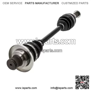 Rear Left CV Axle Drive Shaft for Yamaha Grizzly 660 5KM-2530U 2003-2008