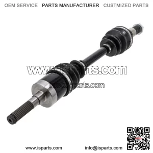 Front Right CV Axle Drive Shaft for Can-Am Outlander Renegade 705401116