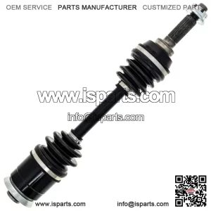 Front CV Axle Drive Shaft for Suzuki Quadrunner Quadmaster 500 54901-09F11
