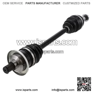 Front Right CV Axle Half Drive Shaft for Arctic Cat 400 500 700 1502-874
