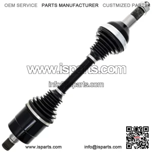 Rear Right CV Axle Drive Shaft for Can-Am Outlander 650 850 1000 705503024