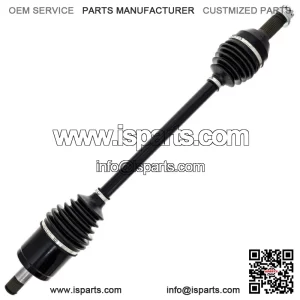 Front CV Axle Drive Shaft for Honda Pioneer 1000 1000-5 44220-HL4-A01 UTV