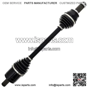 Front CV Axle Drive Shaft for Polaris Sportsman Scrambler 850 1000 1333802