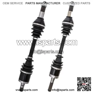 High Strength Front Left Right Axle Kit for Can-Am Outlander Renegade