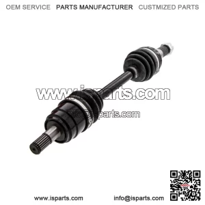 Front Left CV Axle Drive Shaft for Honda Foreman Rubicon 500 44350-HR4-A22