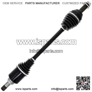 Rear Left CV Axle Drive Shaft for Honda Pioneer 1000 1000-5 42350-HL4-F41