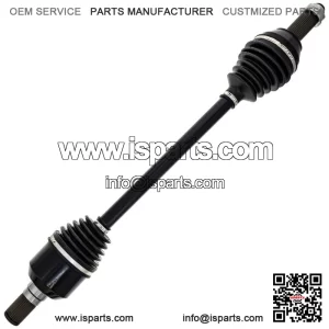 Rear CV Axle Drive Shaft for Yamaha Wolverine RMAX2 1000 B4M-F531H-02-00
