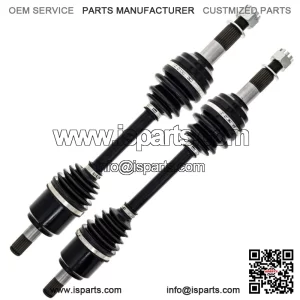 Drive Shaft CV Axle Kit for Honda Foreman Rubicon 500 44250-HR6-B01 Front