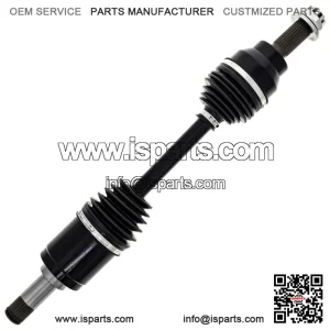 Front Right CV Axle Drive Shaft for Honda Pioneer 500 520 44250-HL5-E61