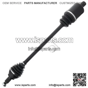 Front CV Axle Drive Shaft for Polaris RZR XP 1000 Xpedition ADV 1336984