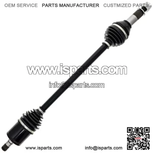 Front Right CV Axle Half Drive Shaft for Can-Am Commander 1000R 705402717