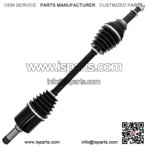 Rear CV Axle Half Drive Shaft for John Deere XUV 835E 835M Gator AUC12048