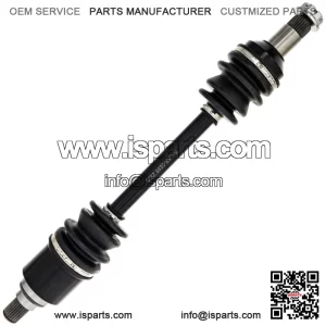 Front CV Axle Half Drive Shaft for Arctic Cat Alterra VLX 700 2502-562