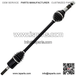 Front Left CV Axle Half Drive Shaft for Can-Am Commander 1000R 705402718
