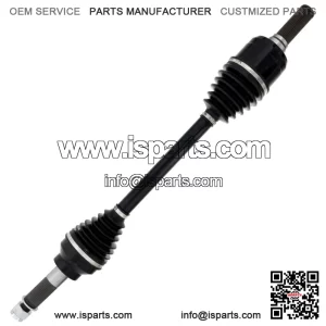 Rear Right CV Axle Drive Shaft for Kawasaki Mule PRO-MX EPS LE 59266-Y002